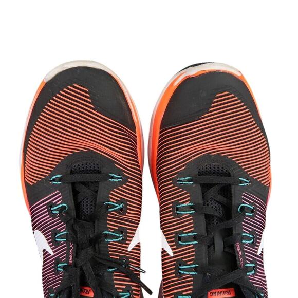 Nike Shoes Mens 14 Athletic Trainers Free TR Versatility Sport Flywire Colorful main image 13